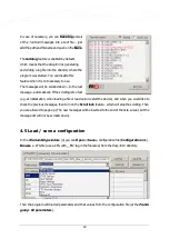 Preview for 29 page of WM Systems M2M Easy2s Installation Manual