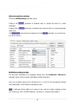 Preview for 60 page of WM Systems M2M Easy2s Installation Manual