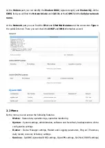 Preview for 17 page of WM Systems M2M Industrial Router User Manual