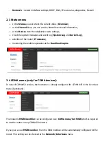 Preview for 18 page of WM Systems M2M Industrial Router User Manual