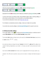 Preview for 28 page of WM Systems M2M Industrial Router User Manual