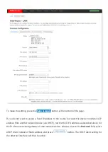 Preview for 29 page of WM Systems M2M Industrial Router User Manual