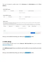 Preview for 33 page of WM Systems M2M Industrial Router User Manual