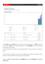 Preview for 36 page of WM Systems M2M Industrial Router User Manual