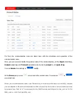 Preview for 37 page of WM Systems M2M Industrial Router User Manual