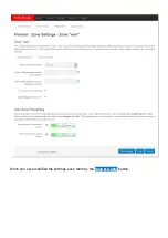 Preview for 39 page of WM Systems M2M Industrial Router User Manual