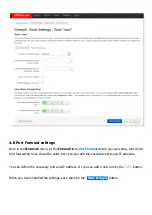 Preview for 40 page of WM Systems M2M Industrial Router User Manual