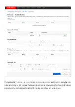 Preview for 42 page of WM Systems M2M Industrial Router User Manual