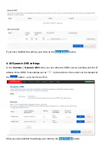 Preview for 43 page of WM Systems M2M Industrial Router User Manual