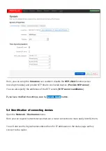 Preview for 46 page of WM Systems M2M Industrial Router User Manual