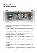 Preview for 4 page of WM Systems M2M PRO4 DCU Installation Manual