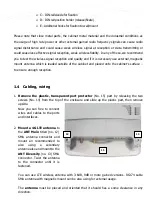 Preview for 10 page of WM Systems M2M PRO4 DCU Installation Manual