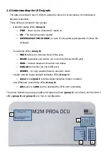 Preview for 14 page of WM Systems M2M PRO4 DCU Installation Manual