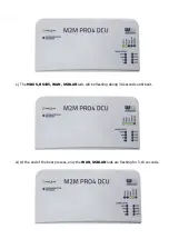 Preview for 17 page of WM Systems M2M PRO4 DCU Installation Manual