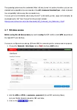 Preview for 23 page of WM Systems M2M PRO4 DCU Installation Manual