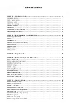 Preview for 3 page of WM Systems M2M Router 4G User Manual