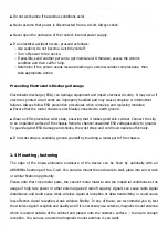 Preview for 8 page of WM Systems M2M Router 4G User Manual