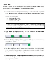 Preview for 12 page of WM Systems M2M Router 4G User Manual