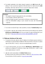 Preview for 13 page of WM Systems M2M Router 4G User Manual