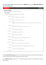 Preview for 33 page of WM Systems M2M Router 4G User Manual