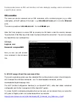 Preview for 54 page of WM Systems M2M Router 4G User Manual