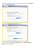 Preview for 7 page of WM Systems M2M Router NB User Manual