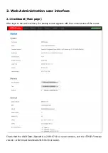 Preview for 10 page of WM Systems M2M Router NB User Manual