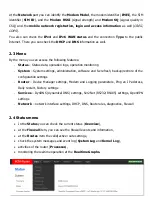 Preview for 11 page of WM Systems M2M Router NB User Manual