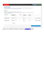 Preview for 31 page of WM Systems M2M Router NB User Manual