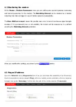 Preview for 33 page of WM Systems M2M Router NB User Manual