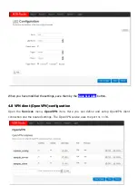 Preview for 37 page of WM Systems M2M Router NB User Manual