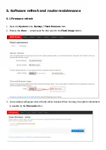 Preview for 43 page of WM Systems M2M Router NB User Manual