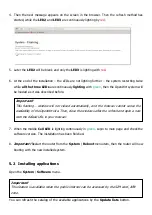 Preview for 44 page of WM Systems M2M Router NB User Manual