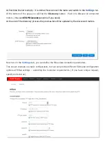 Preview for 50 page of WM Systems M2M Router NB User Manual