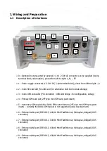 Preview for 4 page of WM Systems M2M Router PRO 4 Installation Manual