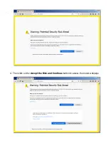 Preview for 21 page of WM Systems M2M Router PRO 4 Installation Manual