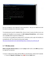 Preview for 23 page of WM Systems M2M Router PRO 4 Installation Manual