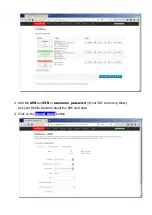 Preview for 24 page of WM Systems M2M Router PRO 4 Installation Manual