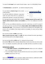 Preview for 17 page of WM Systems M2M Router PRO4 User Manual