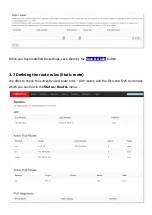 Preview for 23 page of WM Systems M2M Router PRO4 User Manual