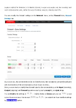 Preview for 27 page of WM Systems M2M Router PRO4 User Manual