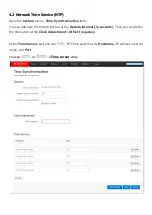 Preview for 34 page of WM Systems M2M Router PRO4 User Manual