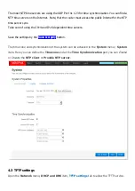 Preview for 35 page of WM Systems M2M Router PRO4 User Manual