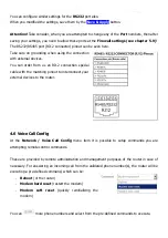 Preview for 40 page of WM Systems M2M Router PRO4 User Manual