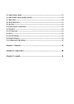 Preview for 4 page of WM Systems Universal Industrial RS485 Modem User Manual