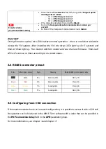 Preview for 11 page of WM Systems Universal Industrial RS485 Modem User Manual