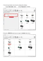 Preview for 13 page of WM Systems Universal Industrial RS485 Modem User Manual