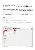 Preview for 14 page of WM Systems Universal Industrial RS485 Modem User Manual