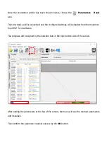 Preview for 17 page of WM Systems Universal Industrial RS485 Modem User Manual