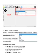 Preview for 18 page of WM Systems Universal Industrial RS485 Modem User Manual